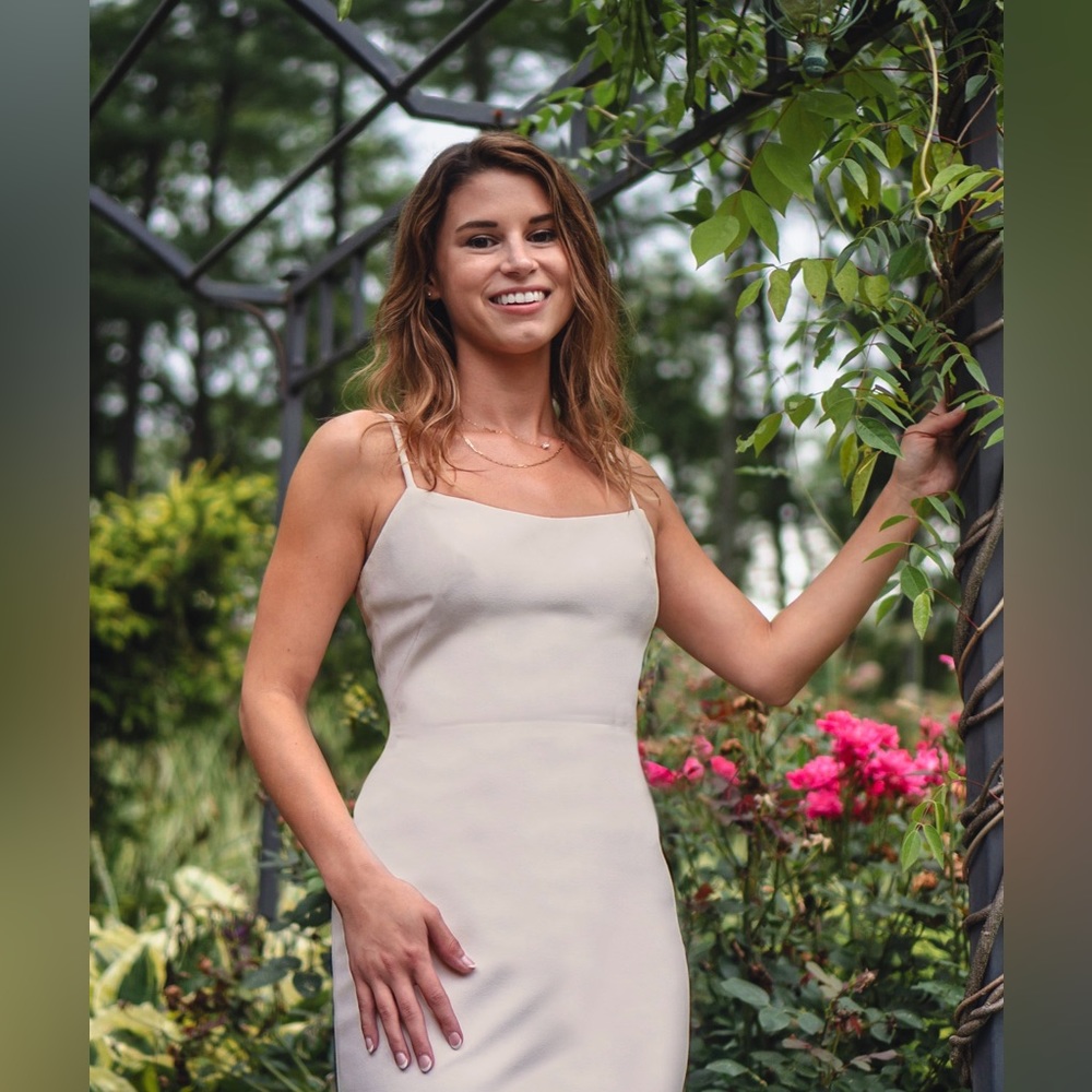 Meet your Posher, Jamie